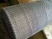 electro galvanized square wire netting