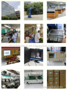 DONGGUAN LANSHUO HARDWARE ELECTRONIC CO.LTD