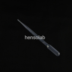 Disposable Transfer Pipette / Plastic Pasteur Pipette