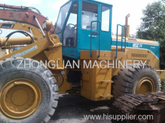 Used Wheel Loader Kawasaki K85Z