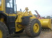 Used Komatsu Wheel Loader WA470-3