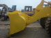 Used Komatsu Wheel Loader WA470-3