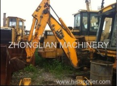 Used Rigid Backhoe loader JCB4CX