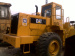 Used Wheel Loader Caterpillar 966E