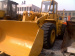 Used Wheel Loader Caterpillar 966E