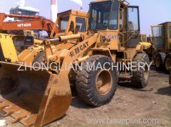 Used Wheel Loader Caterpillar 916