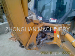 Used Backhoe loaders case 580M
