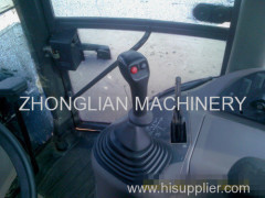 Used Backhoe loaders case 580M