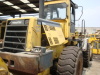 Used Komatsu WA320-3 wheel loader