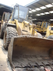 Used Komatsu WA320-3 wheel loader