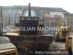 Used Komatsu WA400-1 wheel loader