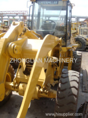 Used Wheel Loader Caterpillar 928G