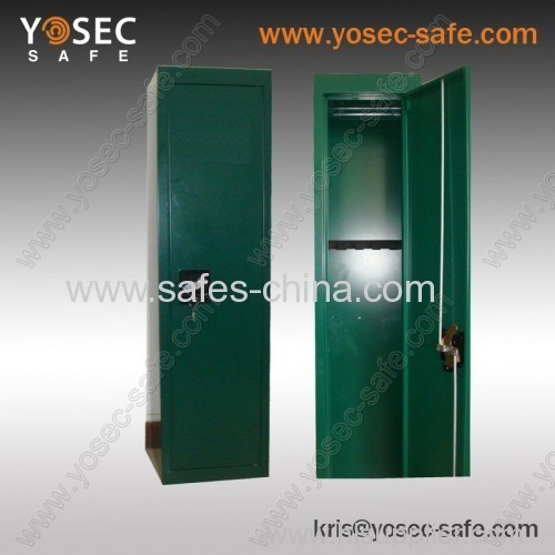 5 gun safe cabinets with key lock