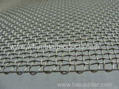 ss square wire mesh