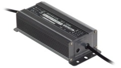 60W Single Output Waterproof Power Supply