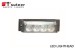 grille light LED strobe lighthead