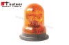 rotating beacon strobe light