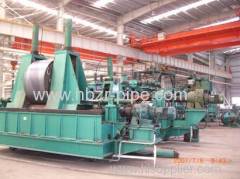 API 5L PSL2 SSAW Spiral Welded Pipe