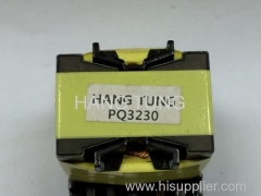 Custom amplifier toroid transformer high voltage