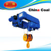 SH series wire rope electric hoist