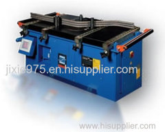 Introduction and feature of rebar machine rebar bending machine