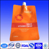 500ml Liquid Aluminum Foil Bag And Pouch With Spout