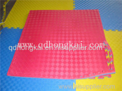 jigsaw mat karate mat judo mat floor mat