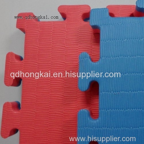 Interlocking Judo TATAMI mat