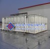 SMC water tank/GRP water tank/FRP water tank/FIberglass Tank