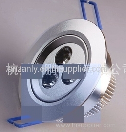 4-7watts LED Ceiling lights