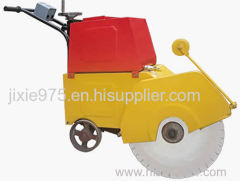 Concrete cutter Gasoline concrete cutter