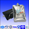 2L Liquid Aluminum Foil Bag With Spout/Foil Pouch