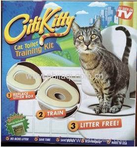 2014cat toilet training kit