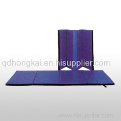 folding mat, gym mat,landing mat