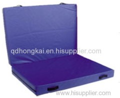 folding mat, gym mat,landing mat