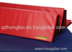 folding mat, gym mat,landing mat