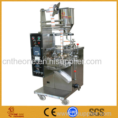 Vertical Liquid Packaging Machine, Shampoo Packing Machine