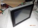 12 inch fanless industral computer panel pc N2800 processor