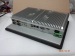 12 inch fanless industral computer panel pc N2800 processor