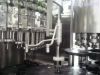 15KW Glass Bottle, water bottling Automatic carbonated beverage filling machine