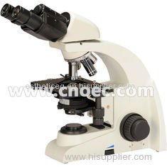 40X 100X Learning Compound Optical Microscope LED Illumination Microscopes A12.2701