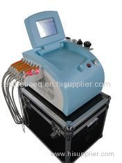 8 Paddles Lipo Laser Plus Cavitation And Radiofrequency Laser Liposuction Equipment