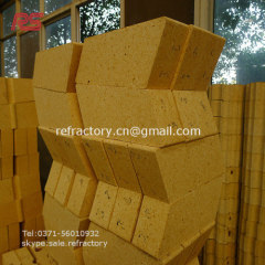 unshaped fire brick for industry