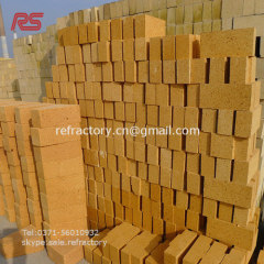 unshaped fire brick for industry