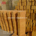 unshaped fire brick for industry