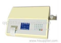 GD-17040 ASTM D4394 X-RAY Total Sulfur Analyzer