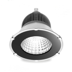 high quality, 80W, 3020 SMD LED, meanwell power supply,LED focus light,LED high bay light