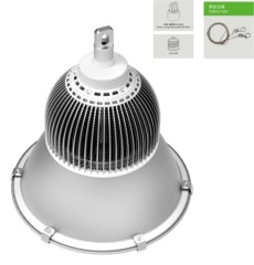LED focus light, IP65, 100W, 3020 SMD LED, meanwell power supply, high efficiency