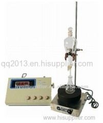 GD-264 light distillate oils Acid Value number/ acidity test instrument(Titration Method)