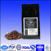 500g/1kg coffee/coffee bean aluminum foil packaging bag